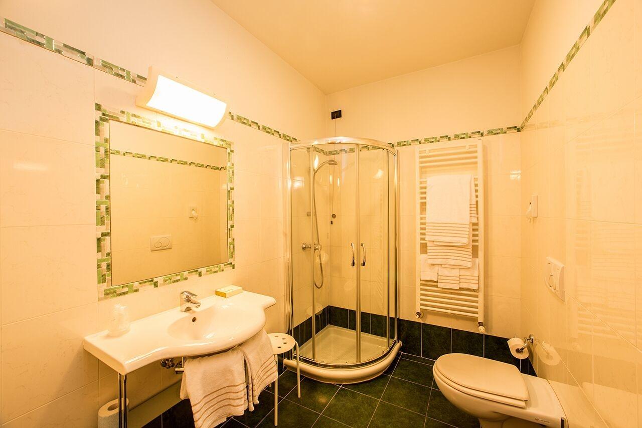 מונטקיו אמיליה Hotel Conteverde מראה חיצוני תמונה